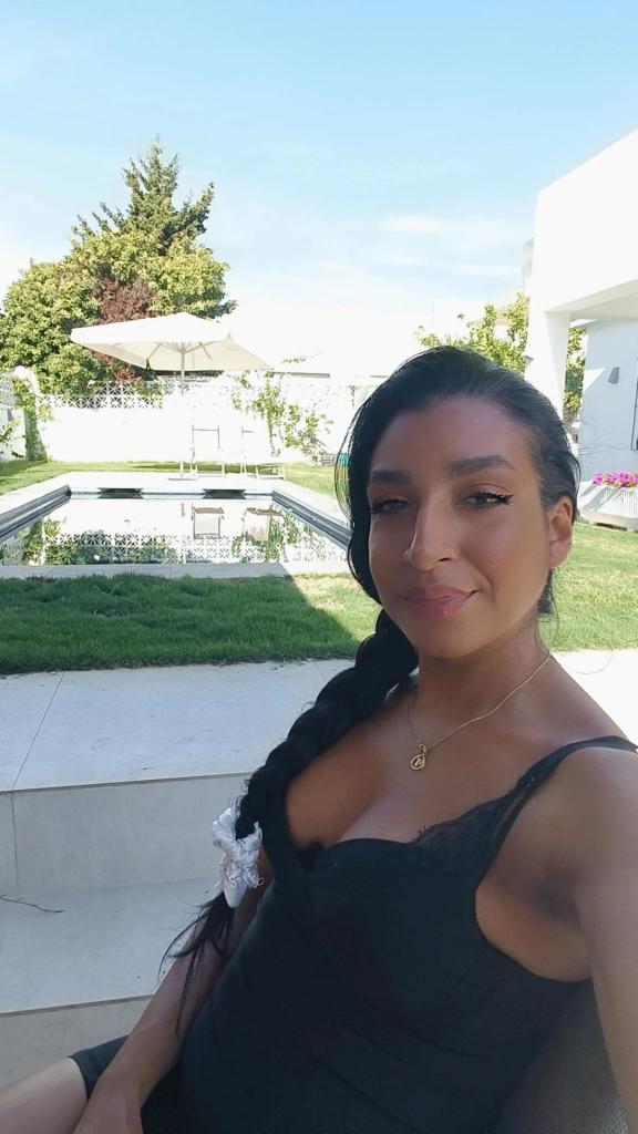 Chica busca chico en Málaga: 