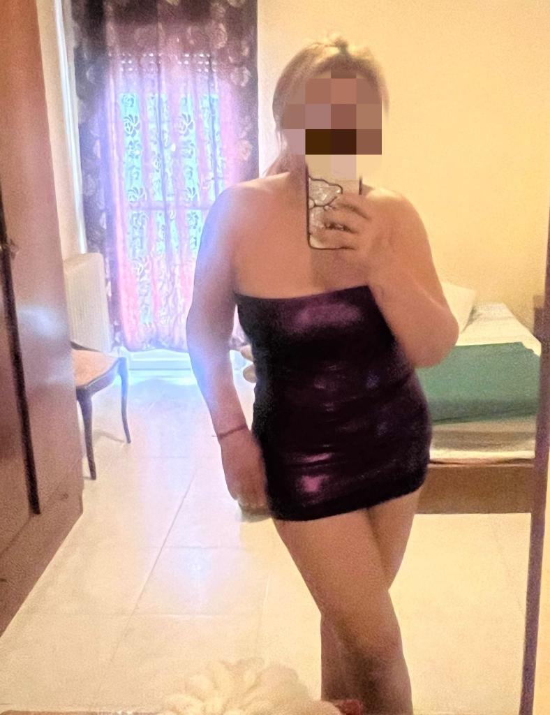 Chica busca chico en Badajoz: 