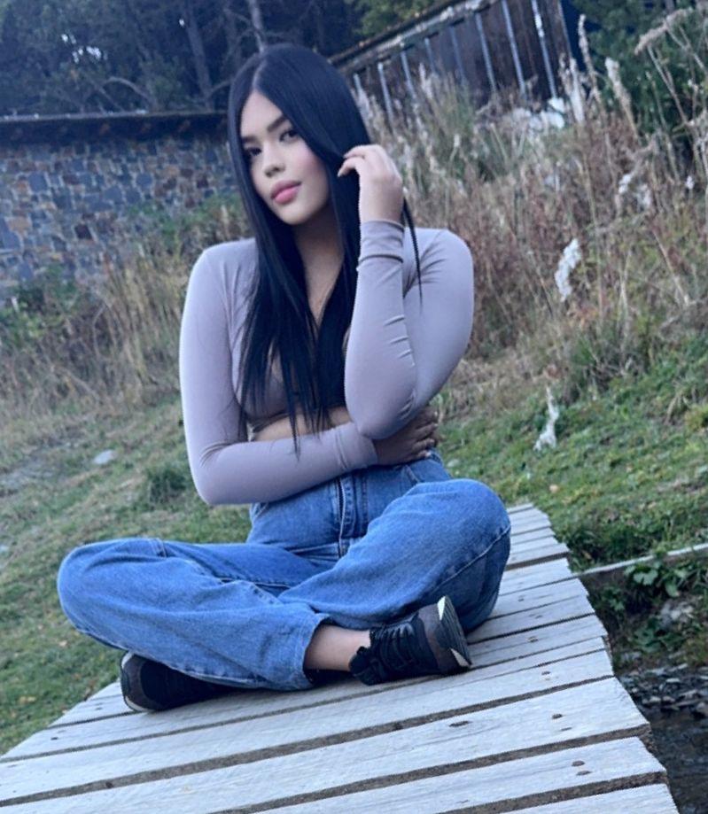 Chica busca chico en Lérida: Chica busca chico