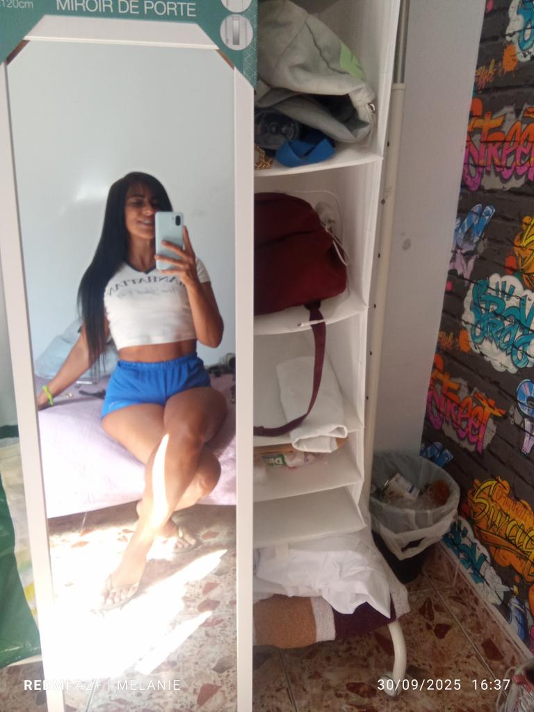 Chica busca chico en Las Palmas: 