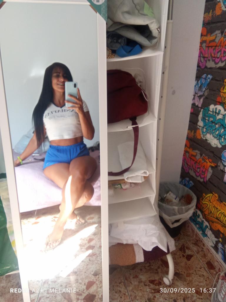 Chica busca chico en Las Palmas: 