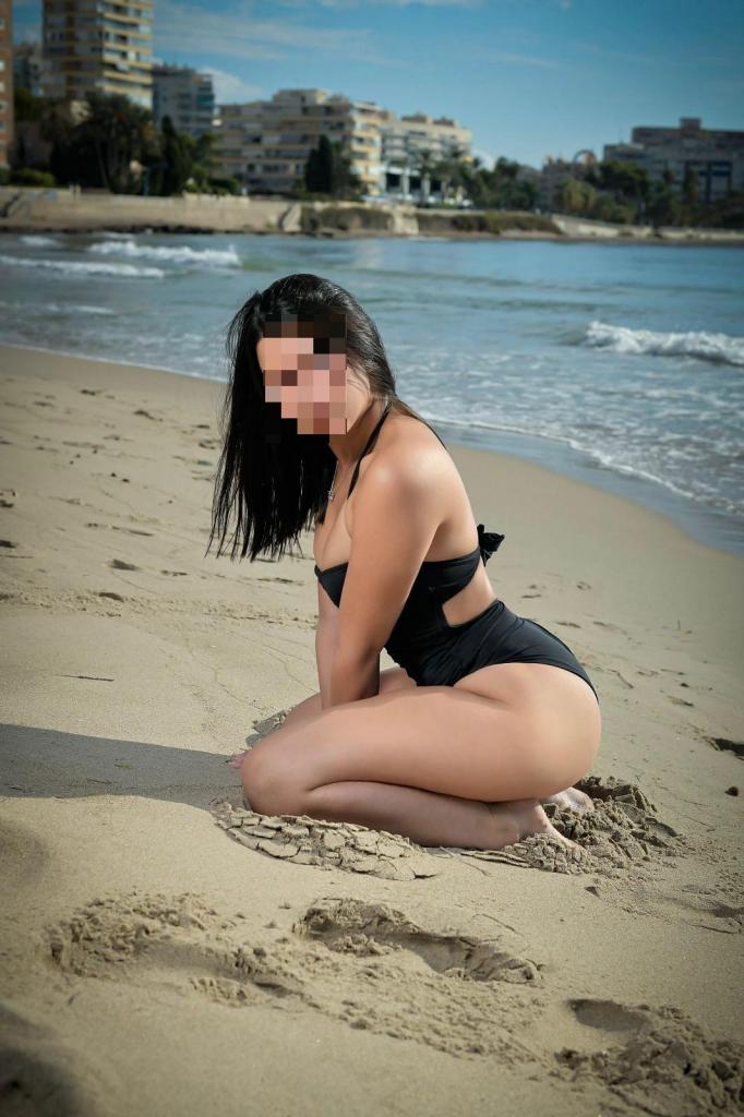 Chica busca chico en Alicante: 