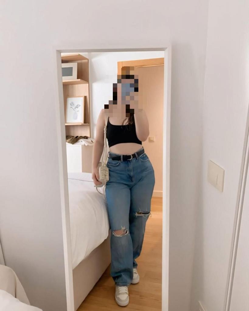 Chica busca chico en Madrid: 
