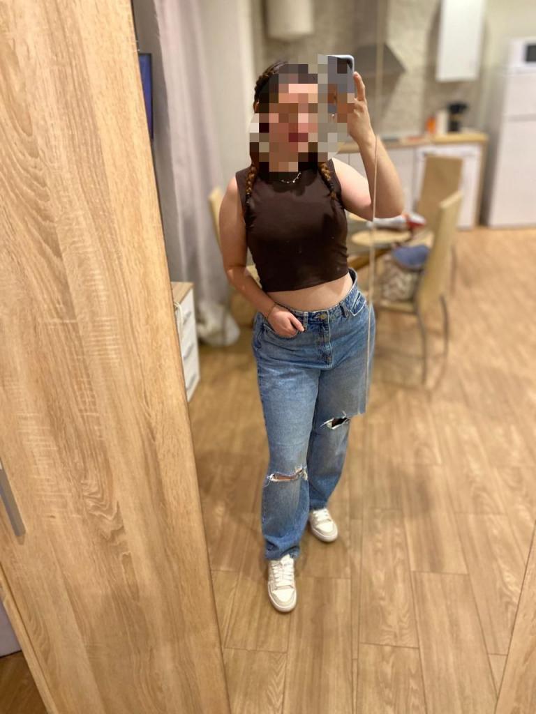 Chica busca chico en Madrid: 