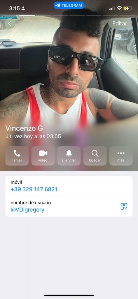Travesti en Barcelona: 