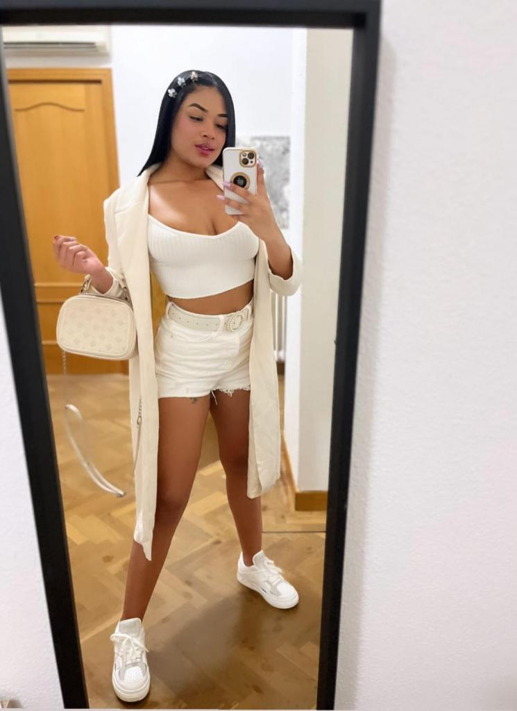 Chica busca chico en Valencia: 