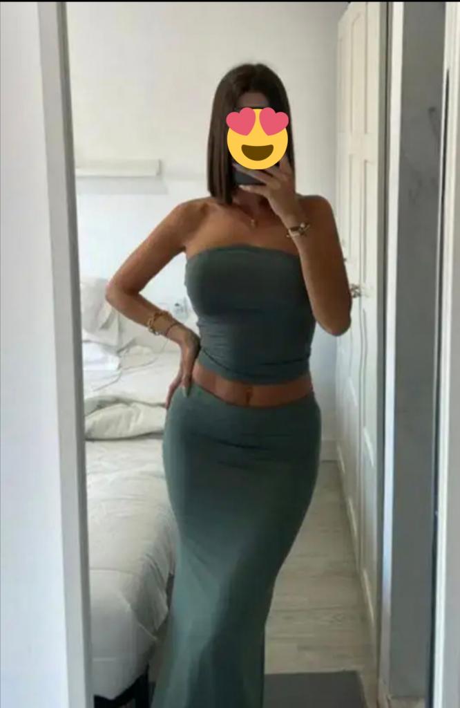 Chica busca chico en Jaén: 