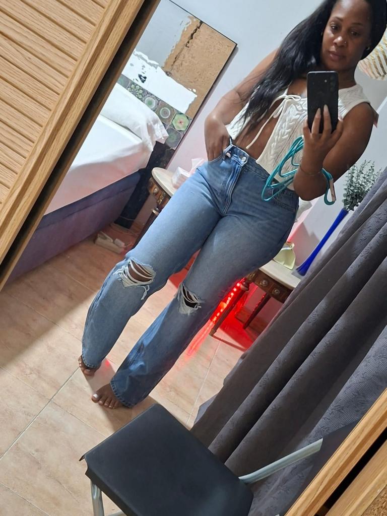 Chica busca chico en Toledo: 