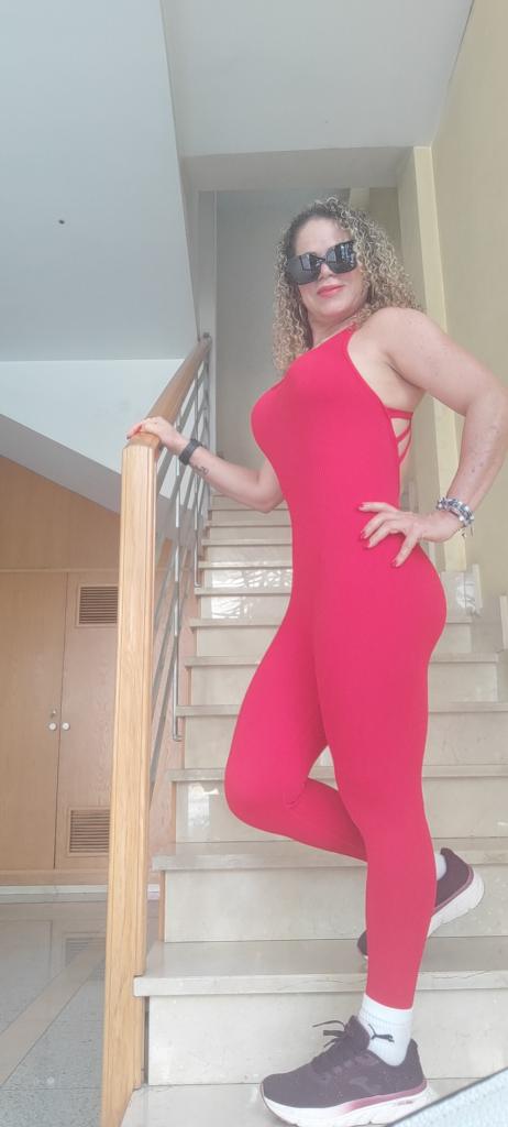 Chica busca chico en Orense: 