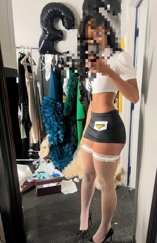 Chica busca chico en Cádiz: 