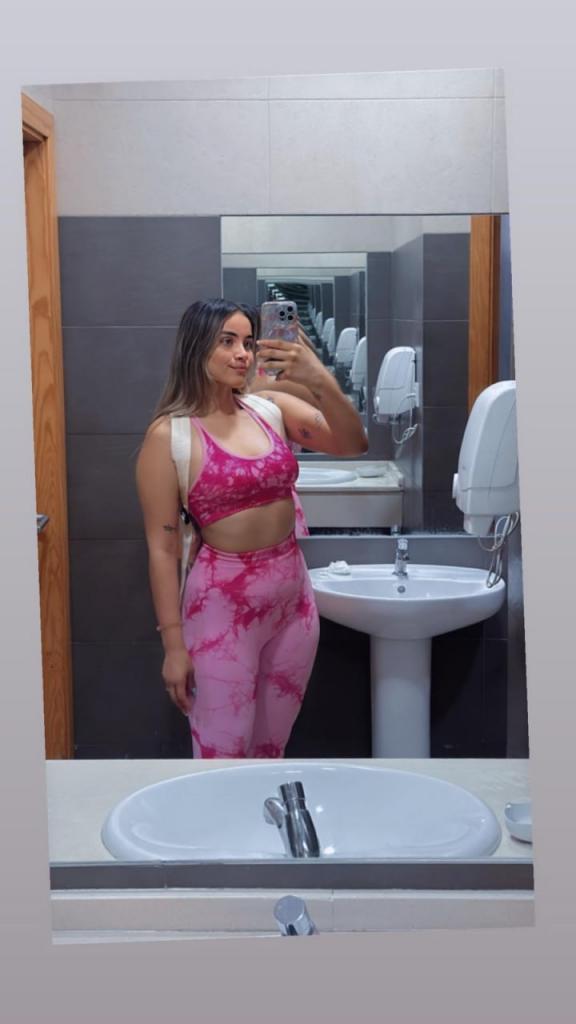 Chica busca chico en Madrid: 