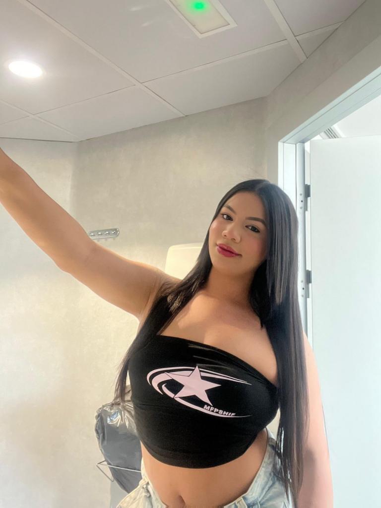 Travesti en Valencia: 