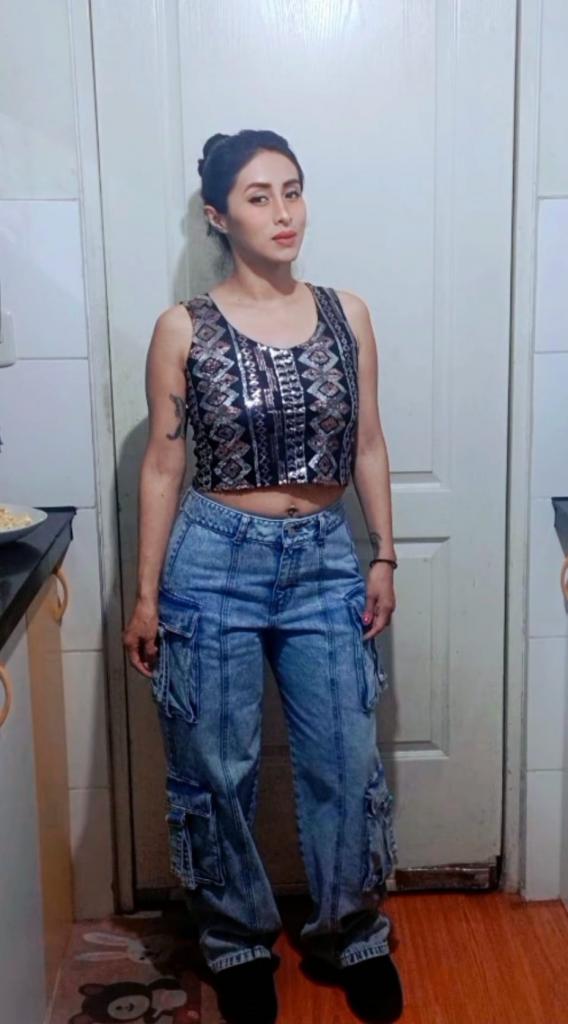 Chica busca chico en Almería: 
