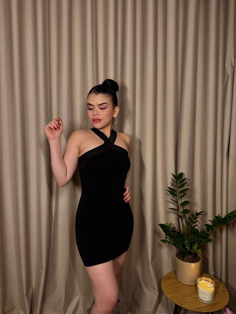 Chica busca chico en Madrid: 