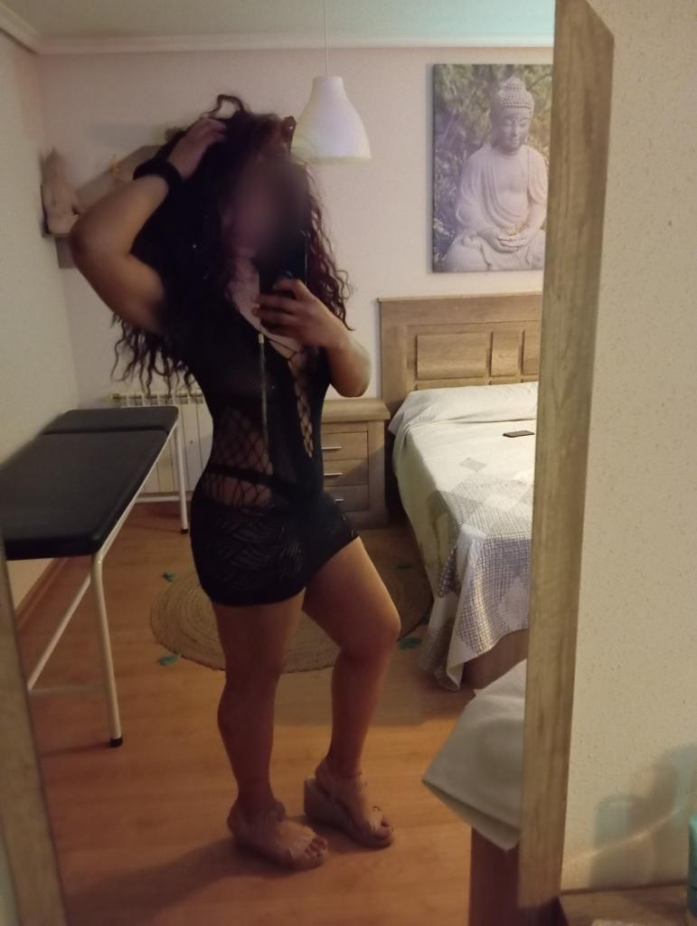 Chica busca chico en Lugo: 
