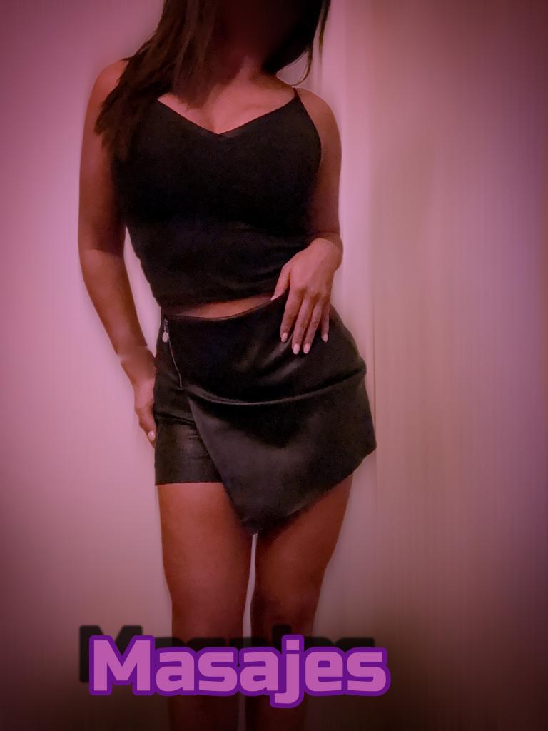 Chica busca chico en Málaga: 