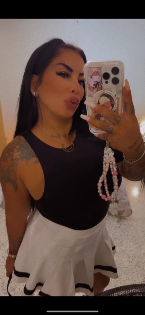 Chica busca chico en Las Palmas: 