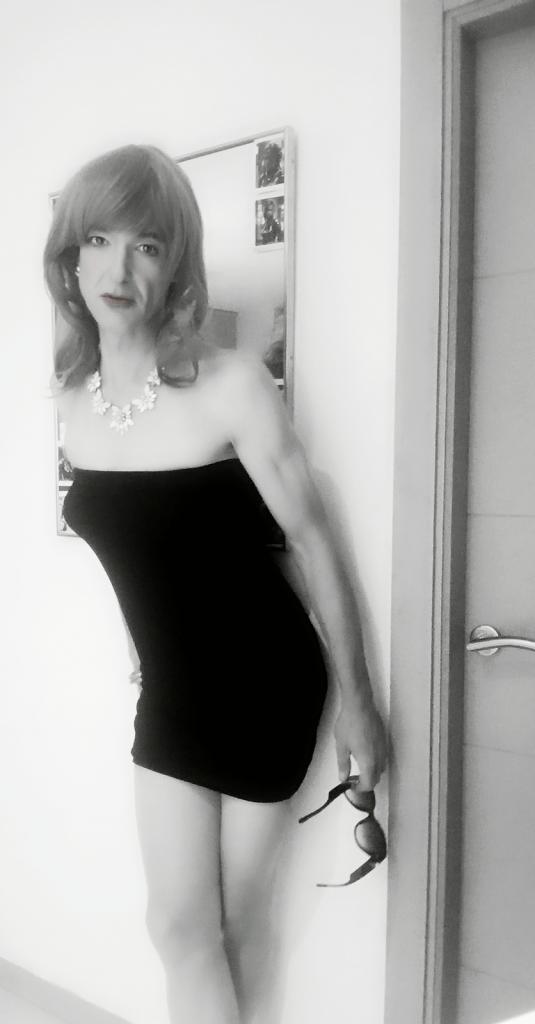 Travesti en Mallorca: 