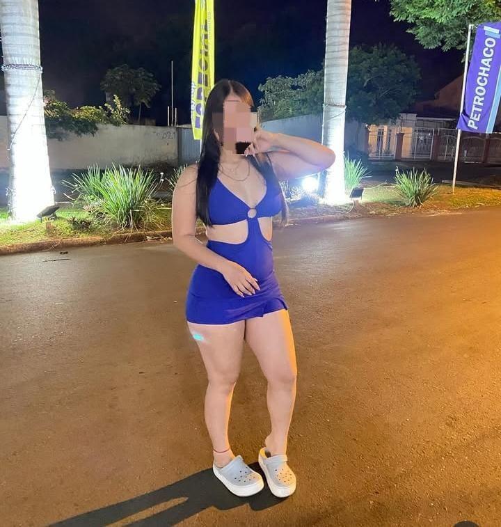 Chica busca chico en Cáceres: 