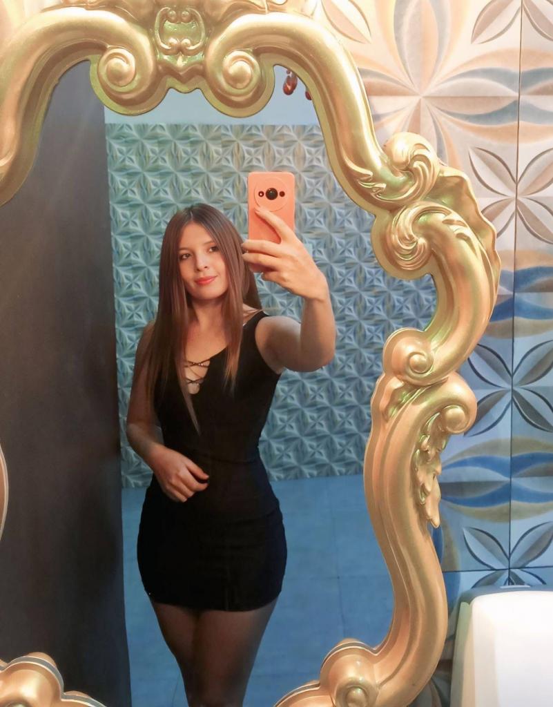 Chica busca chico en Valladolid: 
