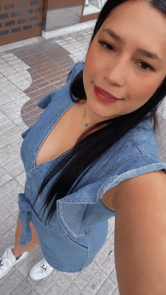 Chica busca chico en Cáceres: 