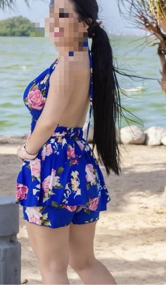 Chica busca chico en Huelva: 