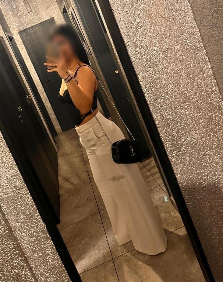 Chica busca chico en Madrid: 