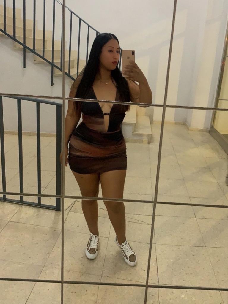 Chica busca chico en Ciudad Real: 