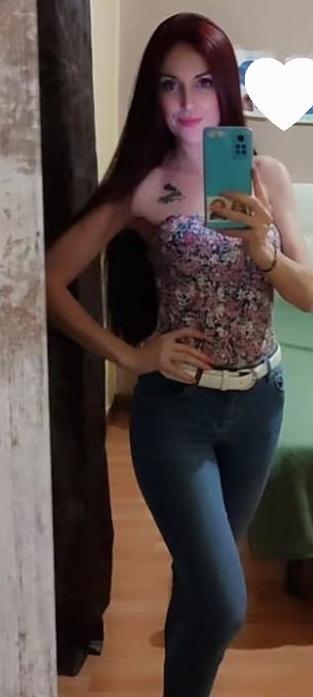 Chica busca chico en Zaragoza: 