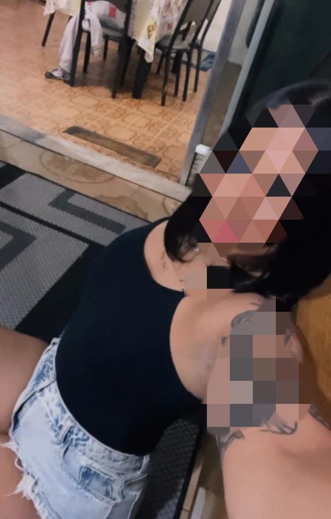 Chica busca chico en Orense: 