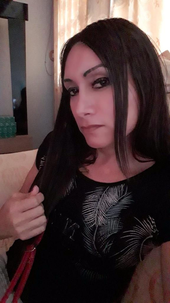Transexual en Barcelona: 