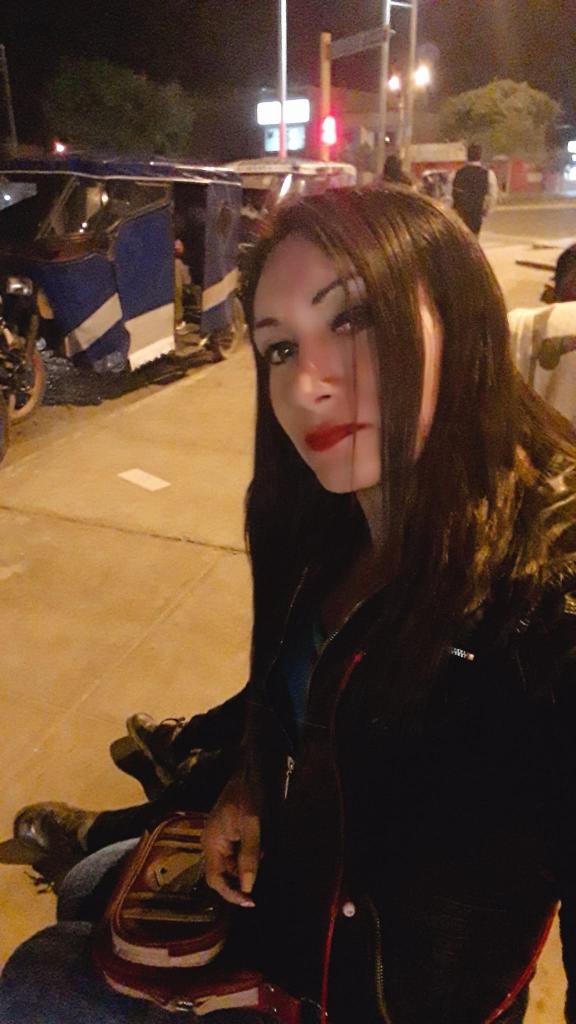 Transexual en Barcelona: 