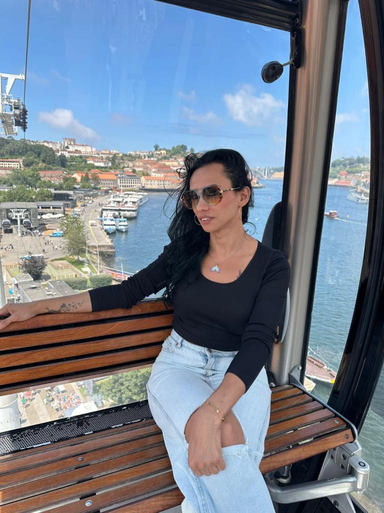 Transexual en Barcelona: 