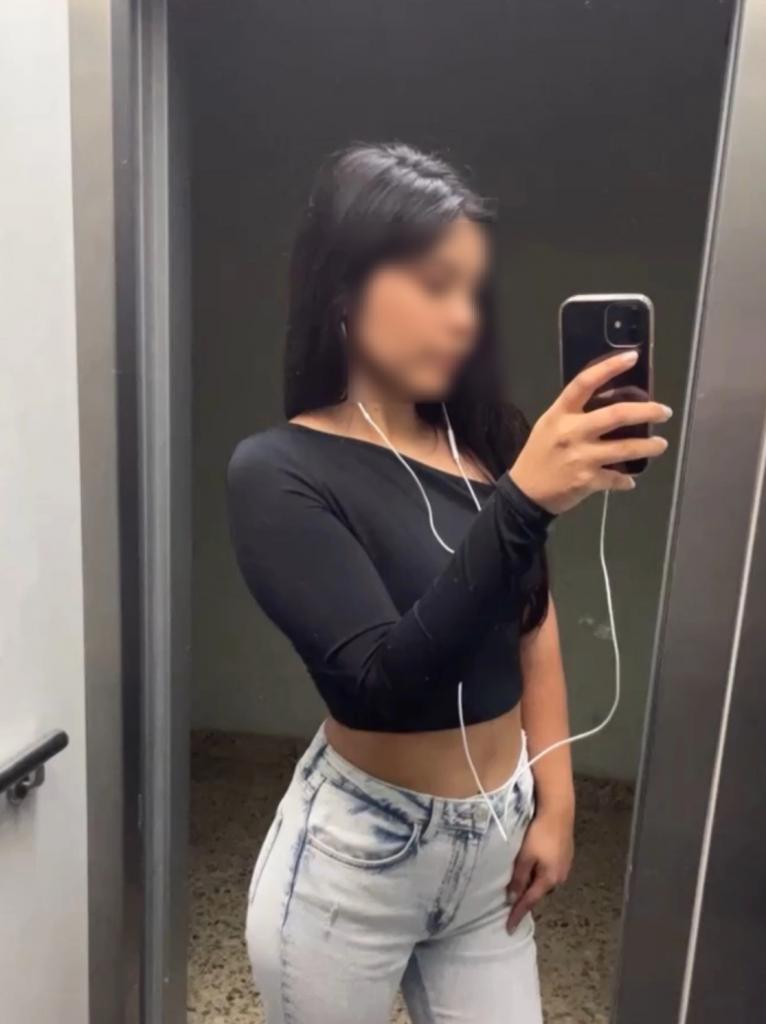 Chica busca chico en Toledo: 