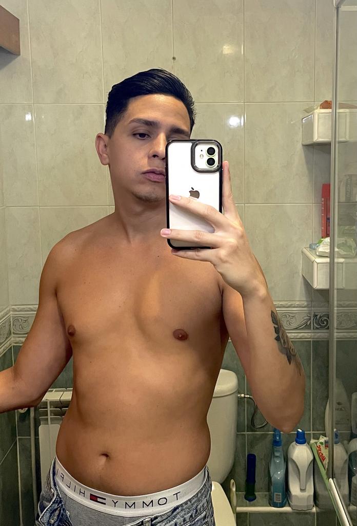 Chico busca chica en Madrid: 