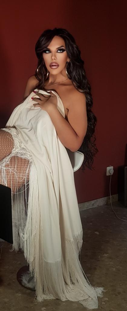 Chica busca chico en Málaga: 