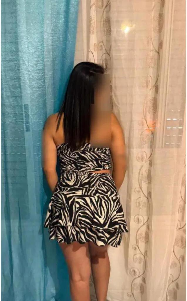 Chica busca chico en Murcia: 