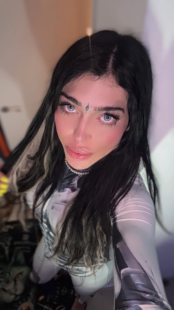 Travesti en Madrid: 