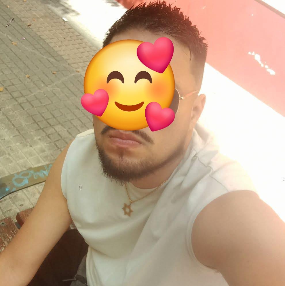 Chico busca chica en Valencia: 