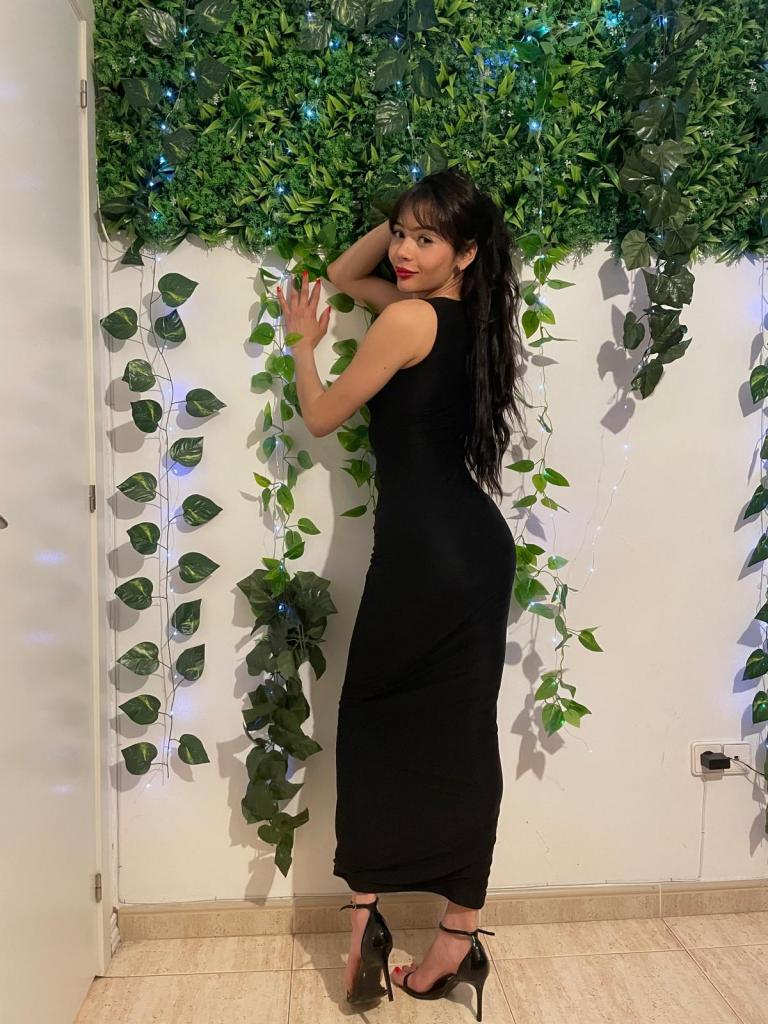 Chica busca chico en Madrid: Chica busca chico