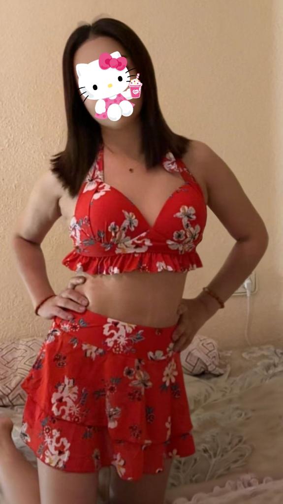 Chica busca chico en Murcia: 