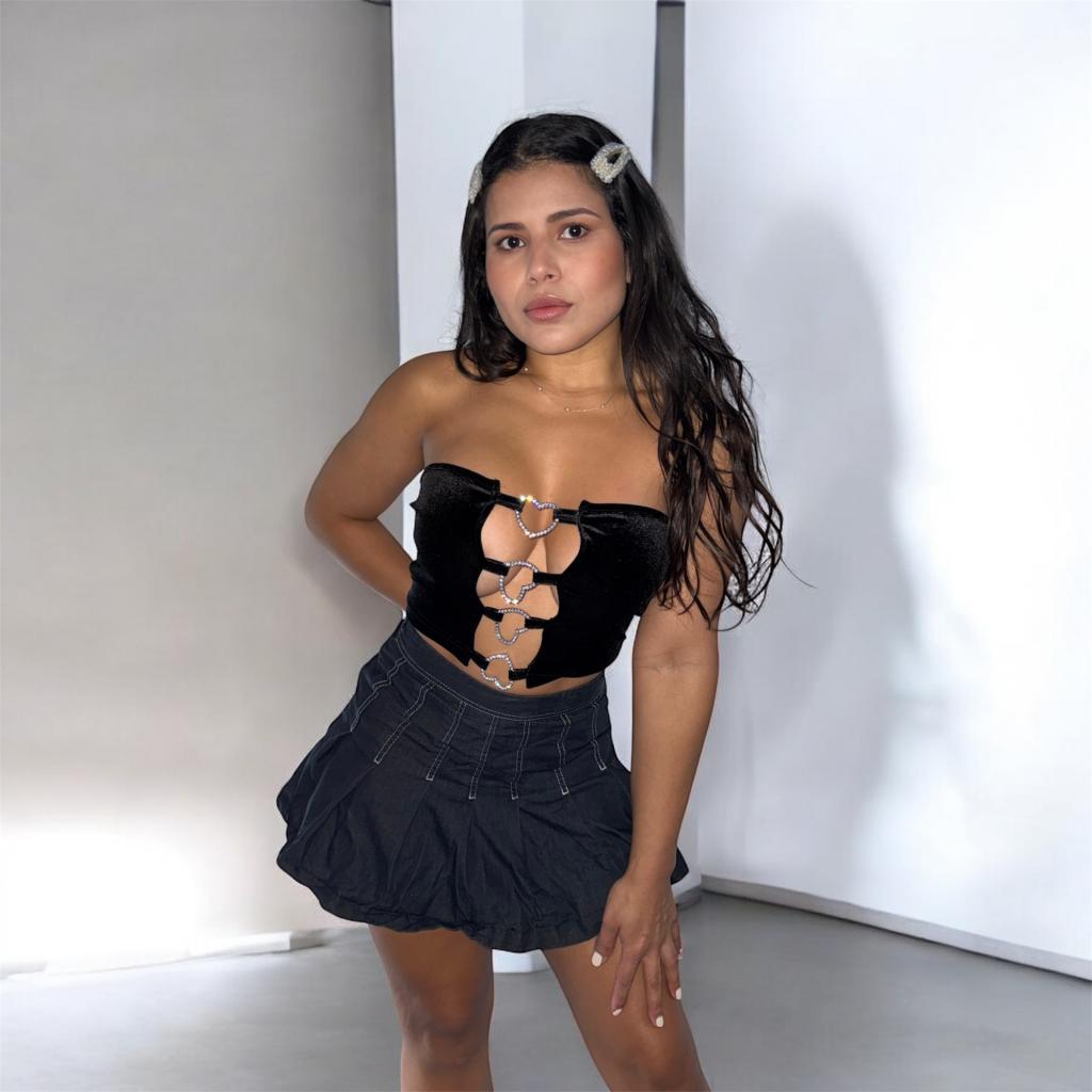 Chica busca chico en Málaga: 