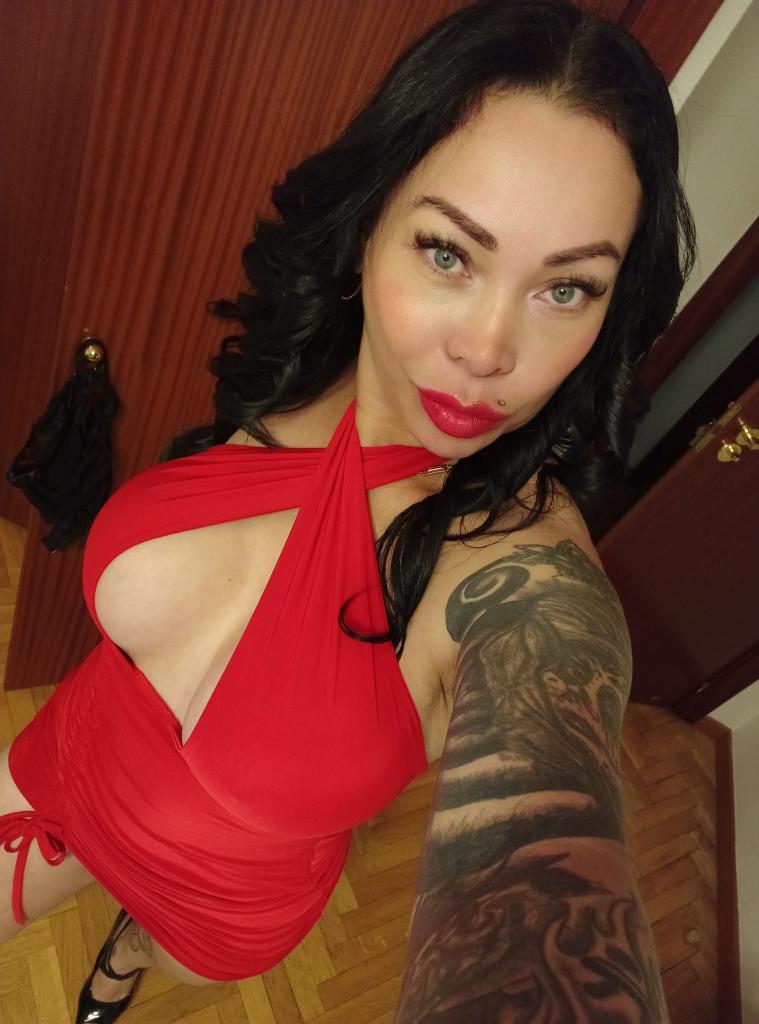Chica busca chico en Barcelona: 