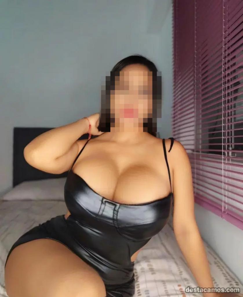Chica busca chico en Córdoba: 