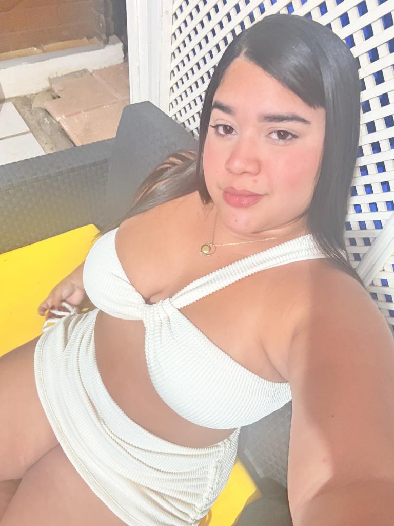 Chica busca chico en Las Palmas: 