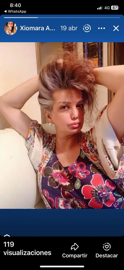 Transexual en Alicante: 