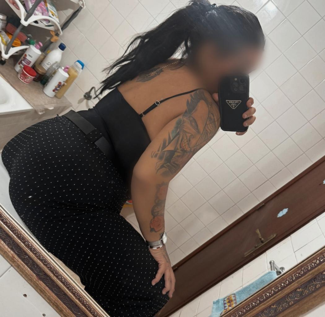 Chica busca chico en Cáceres: 