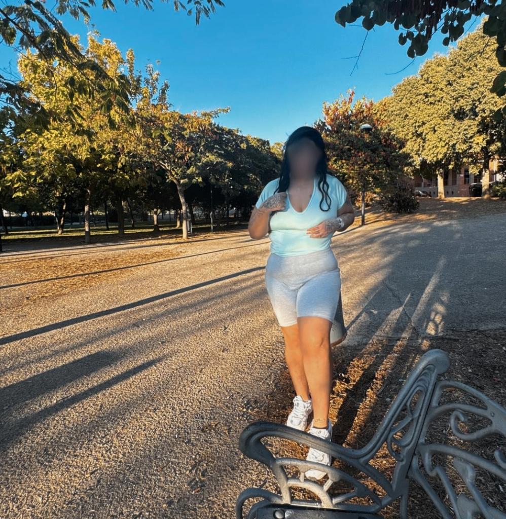 Chica busca chico en Cáceres: 