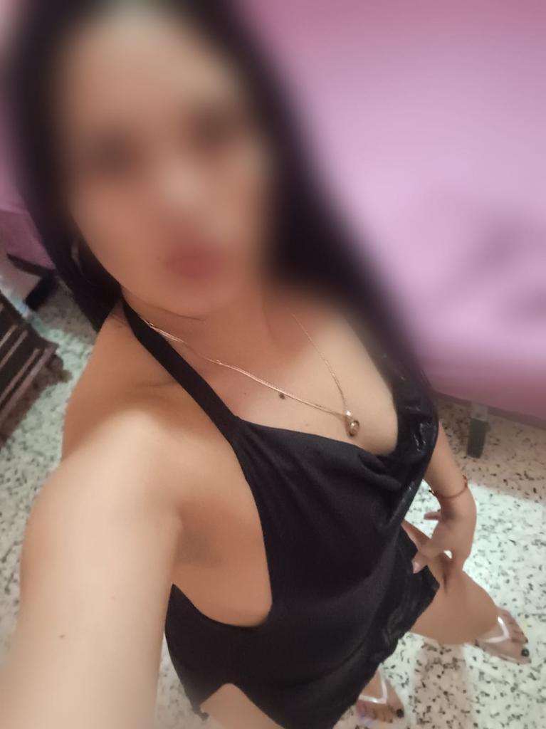 Chica busca chico en Murcia: 