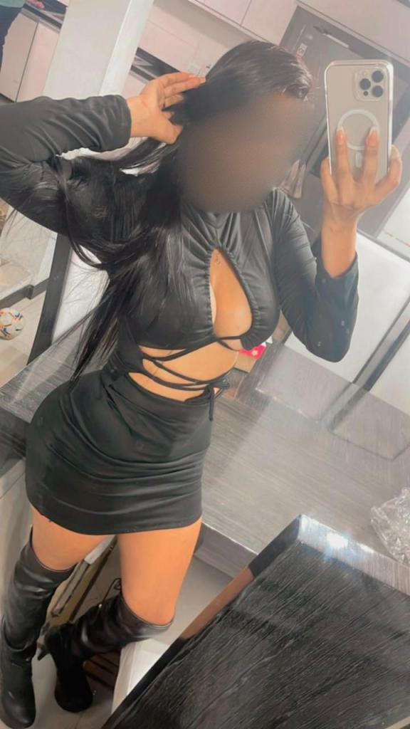 Chica busca chico en Alicante: 